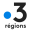 France-3-regions logo